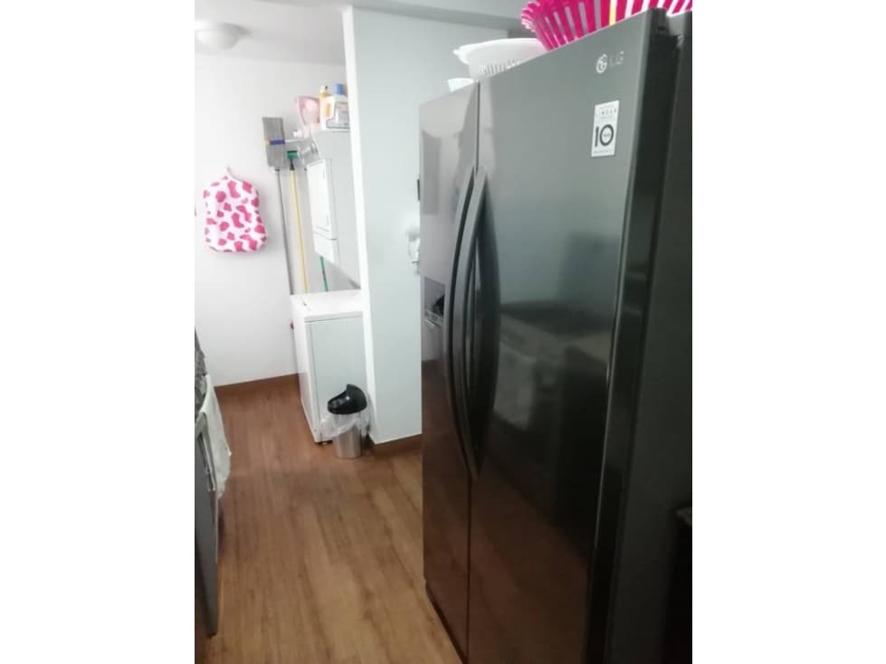 Alquiler Amoblado, Vive cerca de Costa del Este frente al mar — foto 3