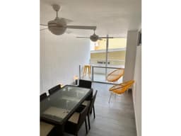 Apartamento en Alquiler Amueblado en Marbella Incluye Servicios