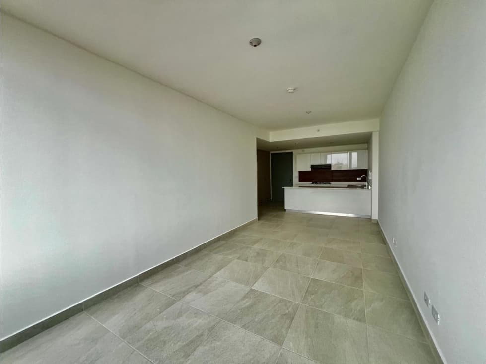 APARTAMENTO NUEVO EN VENTA EN EL CANGREJO — foto 1