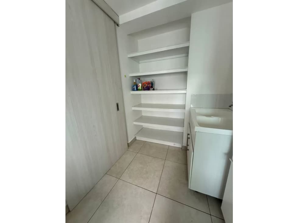 APARTAMENTO EN ALQUILER PH CLAYTON PARK — foto 5