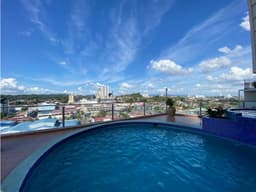 Apartamento, Alquiler, Dos Mares, PH Dos Mares View I.