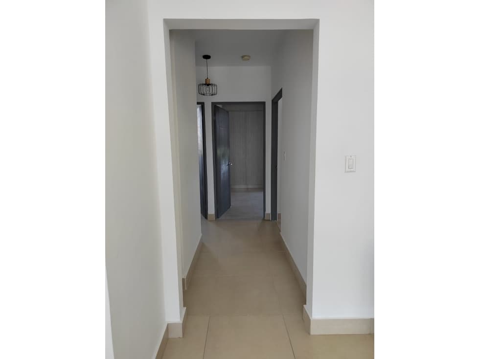 APARTAMENTO EN VENTA EN PH NATURA- COSTA VERDE — foto 5