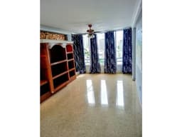 Venta de Amplio Apartamento de 161 m² El Cangrejo