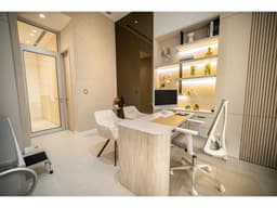 Consultorio Médico de 40m² en Town Center Costa del Este