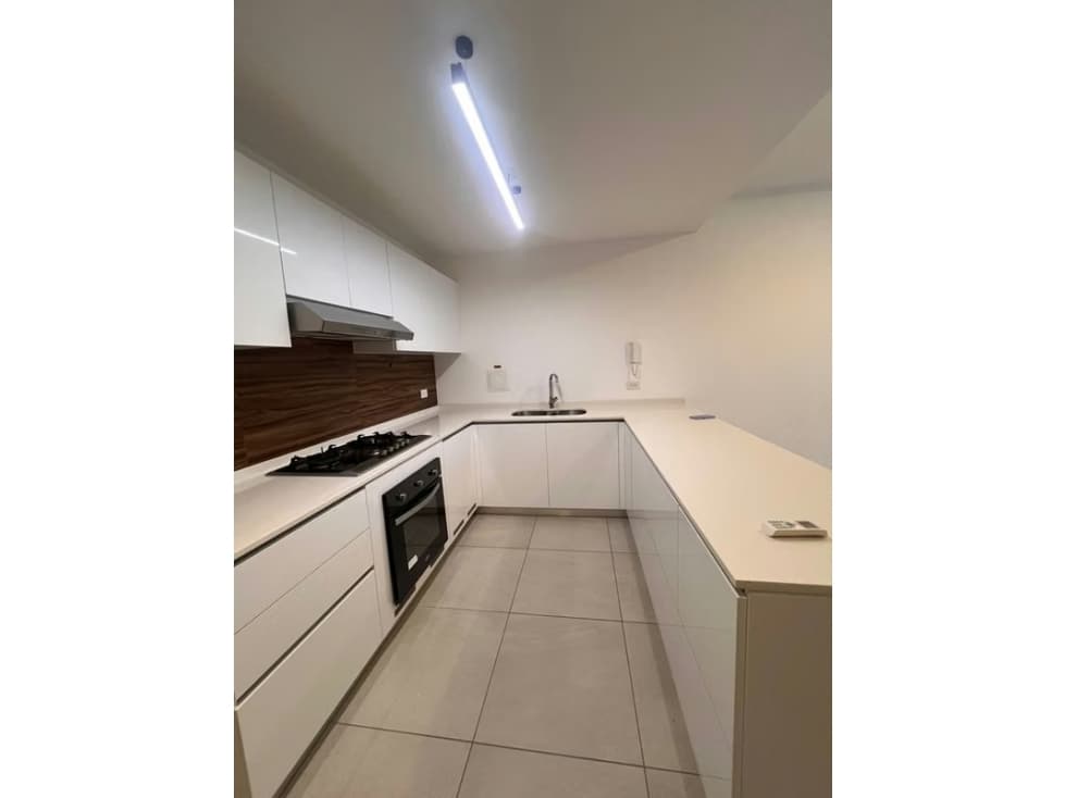 APARTAMENTO EN PH VAN GOGH- LINEA BLANCA — foto 1
