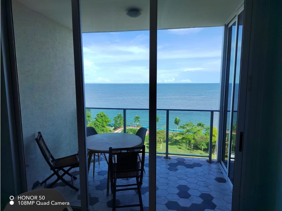Apartamento, alquiler, Ph H2O, Avenida Balboa — foto 6