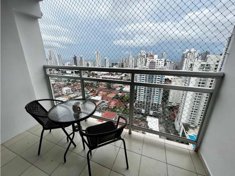 Apartamento, alquiler, San Francisco, PH LATORRACA — foto 5