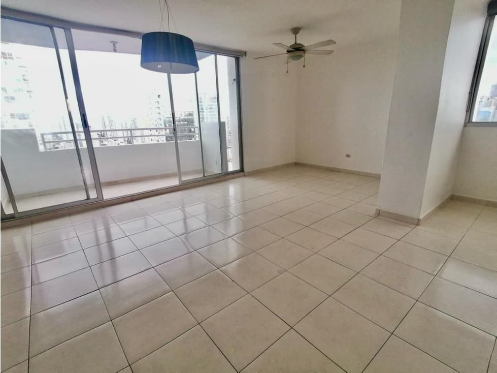 Apartamento, venta, San Francisco, PH Montemar — foto 2