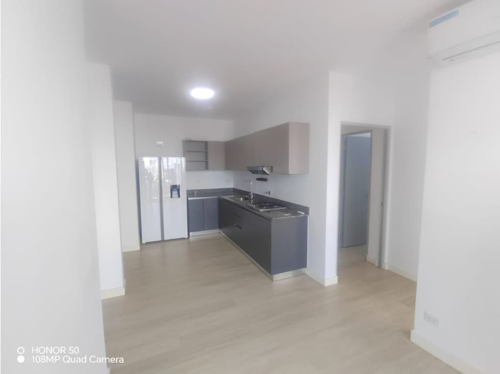 Apartamento para estrenar en Via Porras - PH Quatrium — foto 3