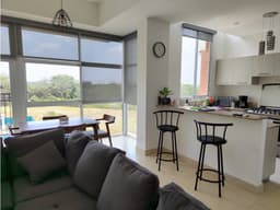 APARTAMENTO EN VENTA EN PH NATURA- COSTA VERDE