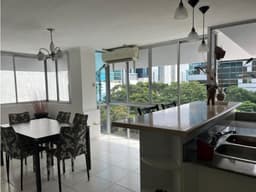 Apartamento, alquiler, PH San Gabriel, Obarrio
