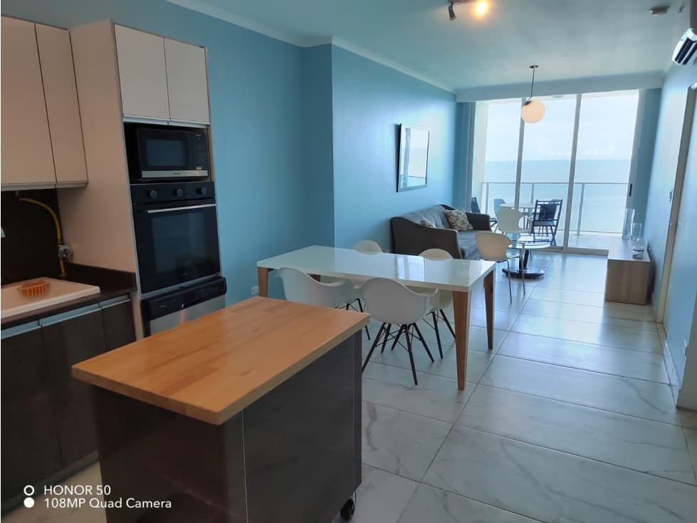 Apartamento, alquiler, Ph H2O, Avenida Balboa — foto 3