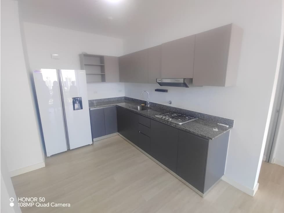 Apartamento para estrenar en Via Porras - PH Quatrium — foto 5