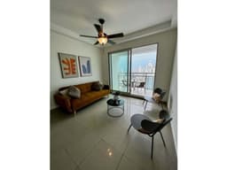 Apartamento, alquiler, San Francisco, PH LATORRACA