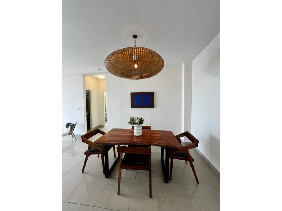 Apartamento, alquiler, San Francisco, PH LATORRACA — foto 4