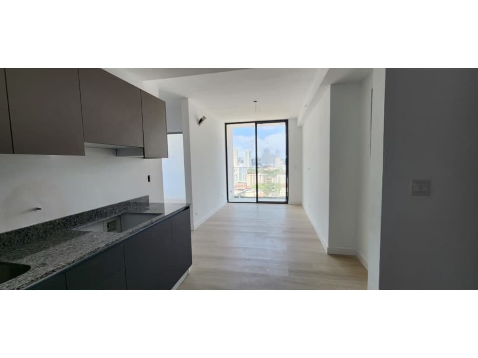 Apartamento para estrenar en Via Porras - PH Quatrium — foto 2