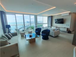 Apartamento, alquiler, P.H. Asia, Costa del Este
