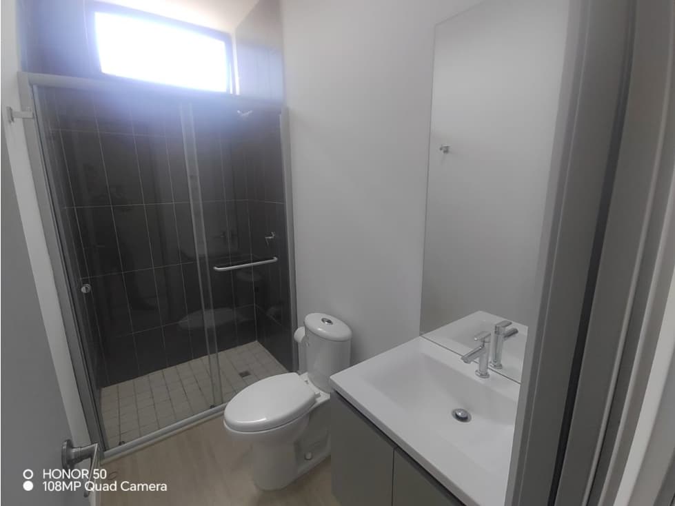 Apartamento para estrenar en Via Porras - PH Quatrium — foto 4