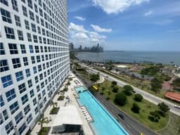 Apartamento, alquiler, avenida balboa, P.H The Sands
