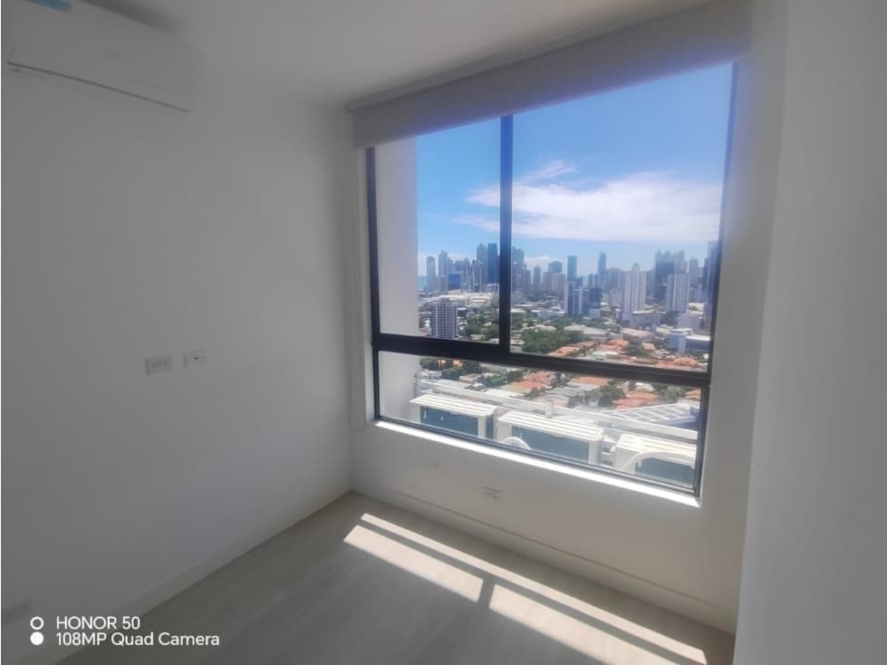 Apartamento para estrenar en Via Porras - PH Quatrium — foto 6