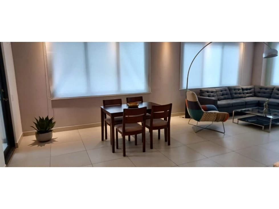 Apartamento en Panama Pacifico, River Valley. — foto 5