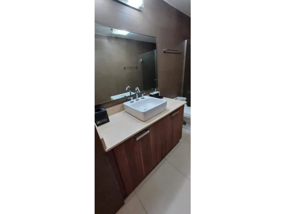 Apartamento en Panama Pacifico, River Valley. — foto 6