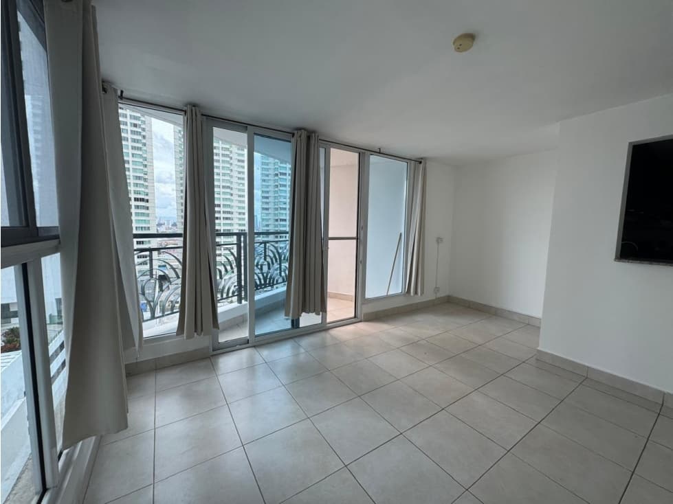 APARTAMENTO EN VENTA EN EDISON PARK PH BELVIEW 400/500 — foto 1