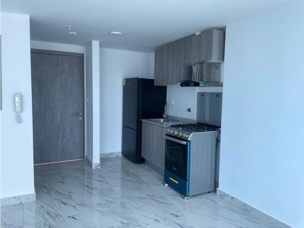 Apartamento, alquiler, avenida balboa, P.H The Sands — foto 5
