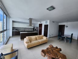 APARTAMENTO EN ALQUILER EN PUNTA PACIFICA PH OCEANAIRE