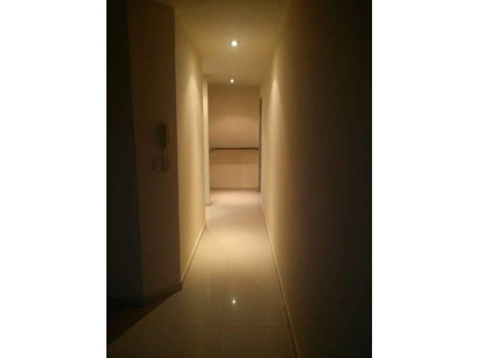 Venta acogedor apartamento Altos del Golf, San Francisco — foto 4