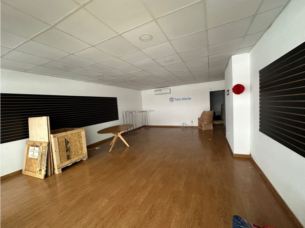 LOCAL COMERCIAL EN ALQUILER — foto 5
