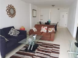 Apartamentoen Venta en El Cangrejo, Ph Plaza 77