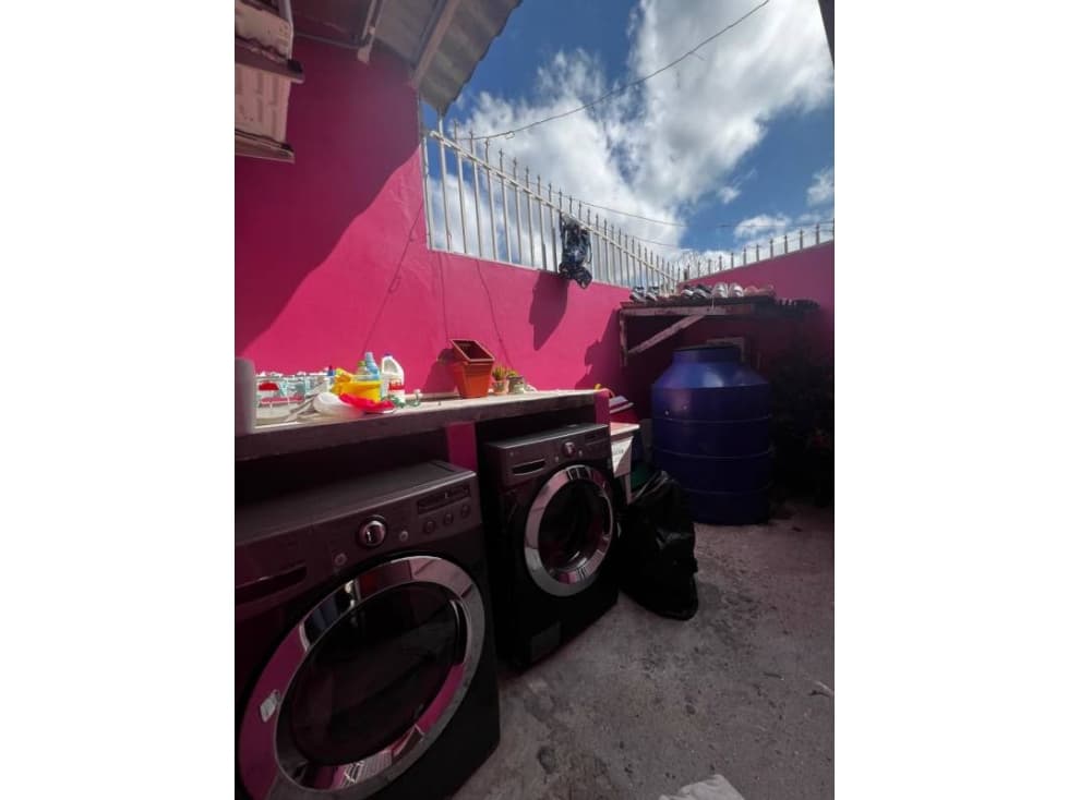 CASA EN VENTA EN VACAMONTE URB. ALTOS DEL TECAL — foto 5