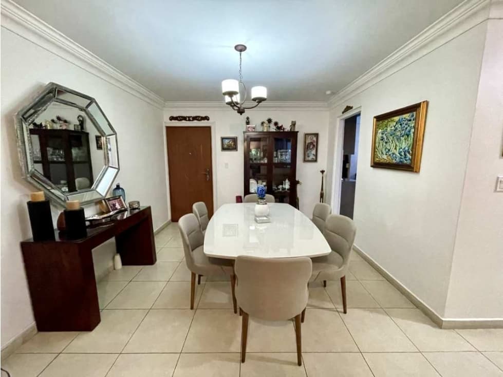 HERMOSO APARTAMENTO A PASOS DE AV. BALBOA — foto 3