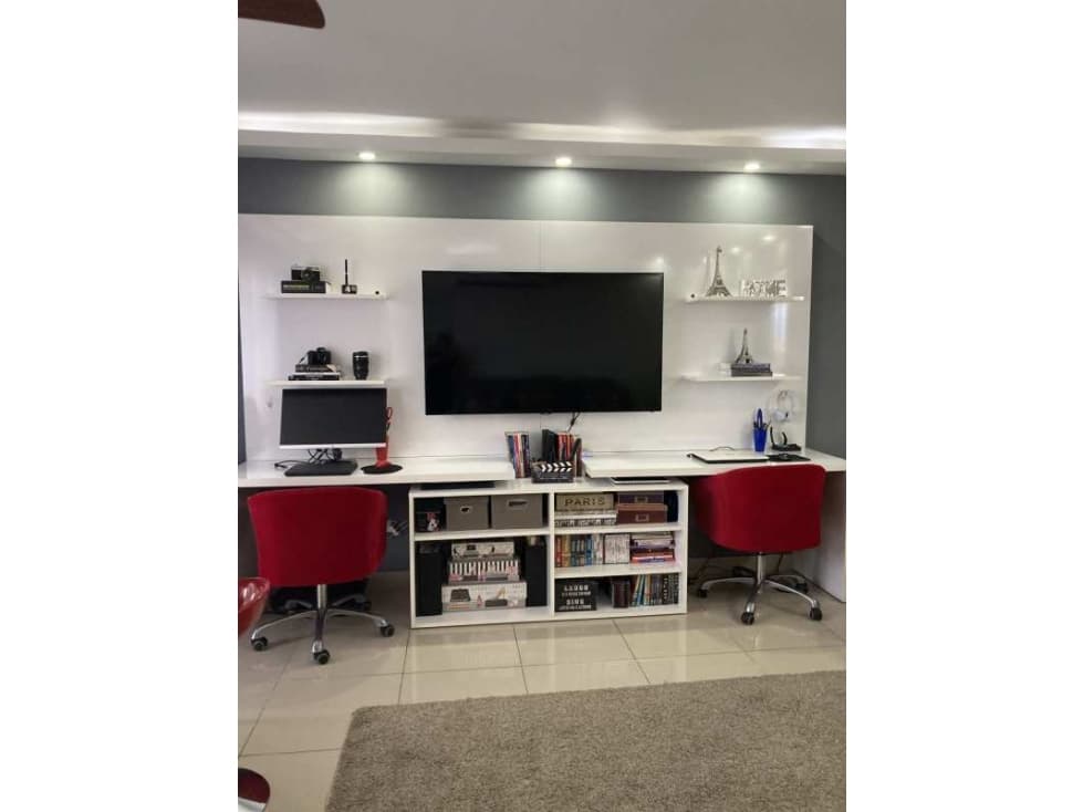 Apartamento, Venta, Vía Cincuentenario — foto 3