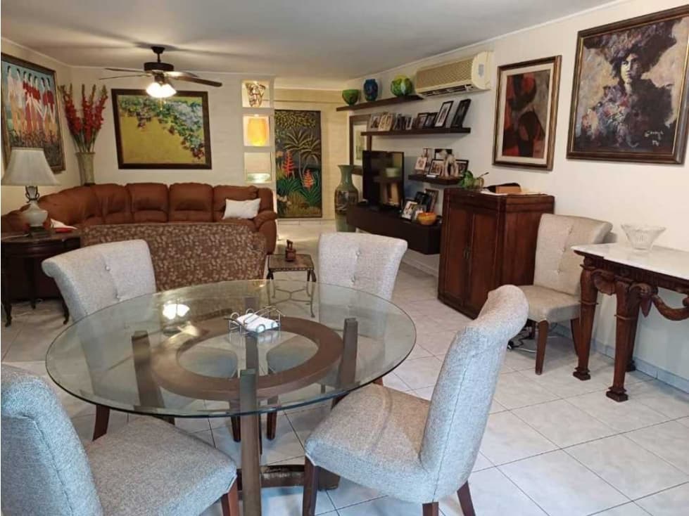 Venta de apartamento PH Royal Princess, Punta Paitilla — foto 2