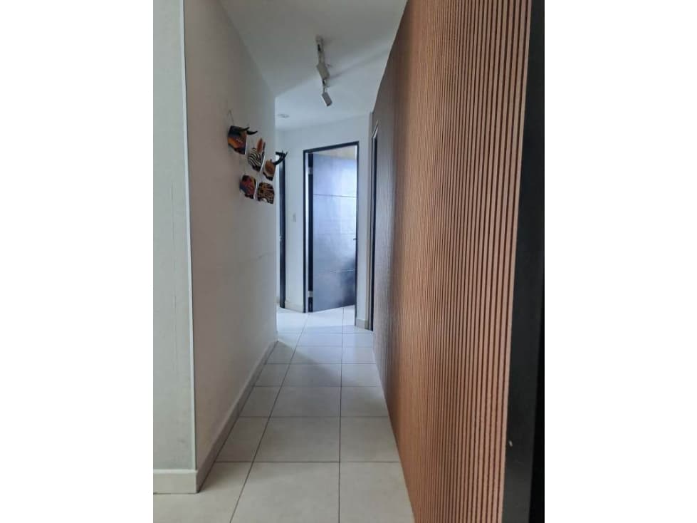 APARTAMENTO EN ALQUILER AMOBLADO EN EDISON PARK — foto 6