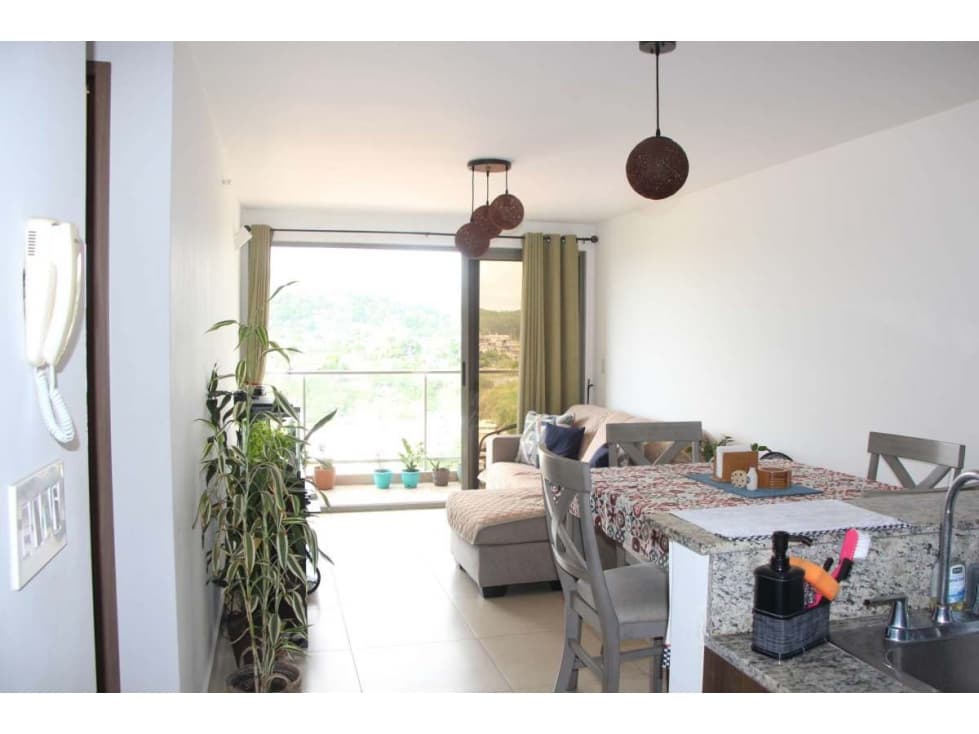 APARTAMENTO AMUEBLADO PH SPOTLIGHT LINDA VISTA — foto 1