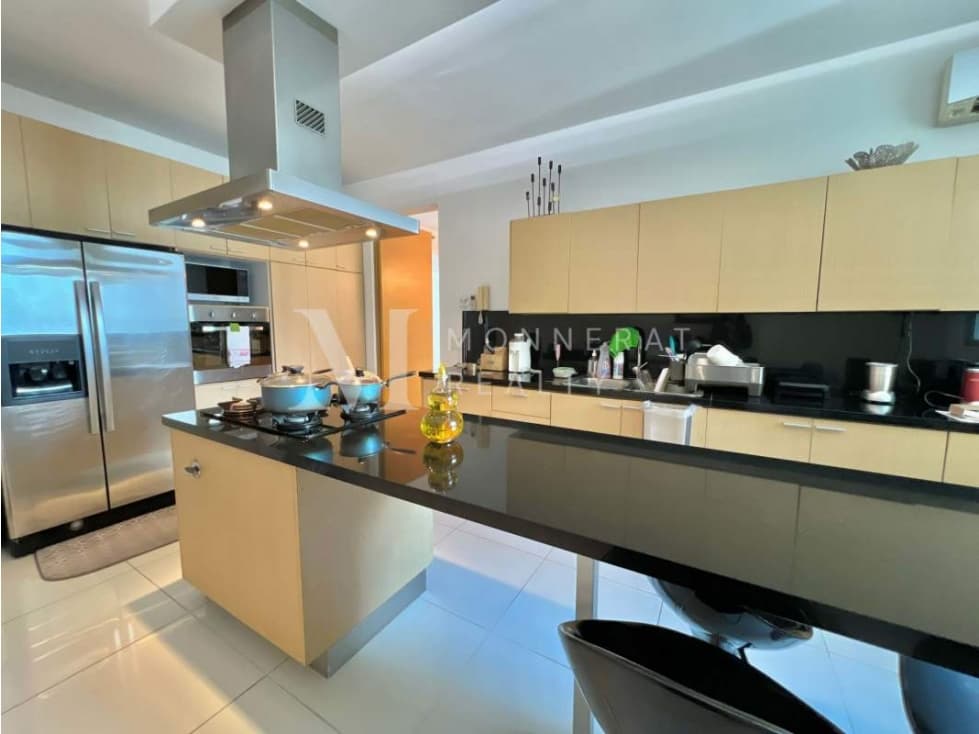 Alquiler apartamento amoblado PH Altamar, Costa del este — foto 4