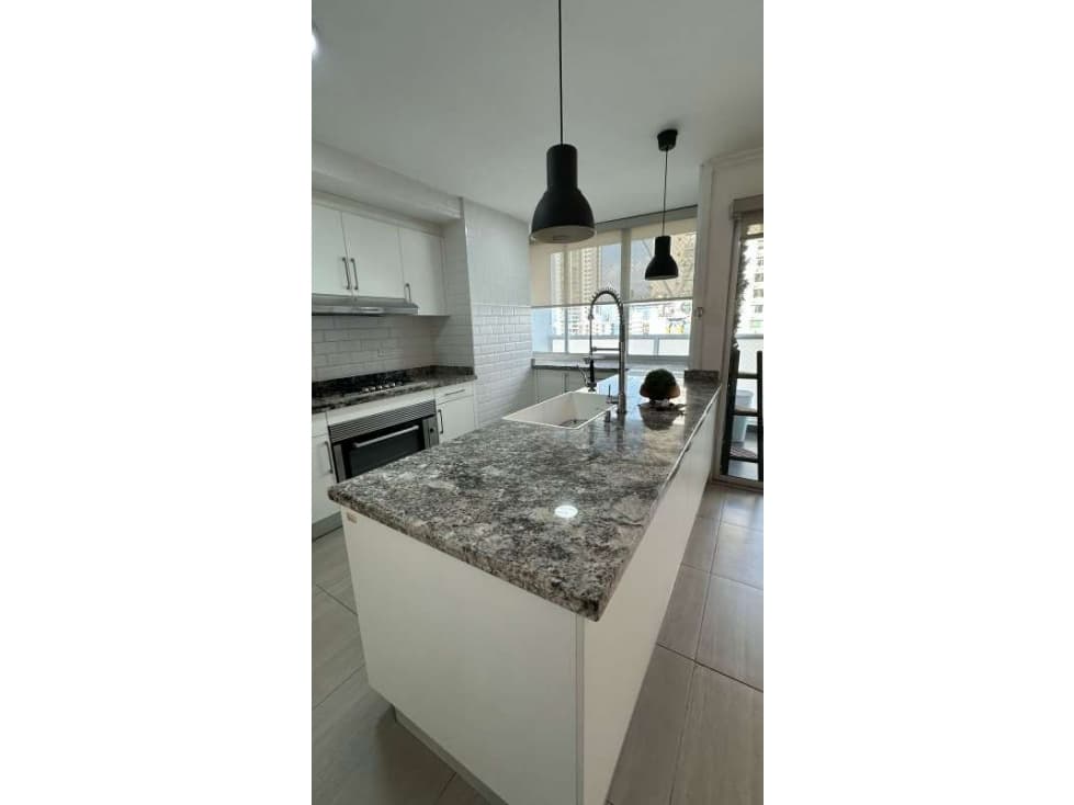Apartamento en venta en MOON Tower Coco del Mar — foto 3