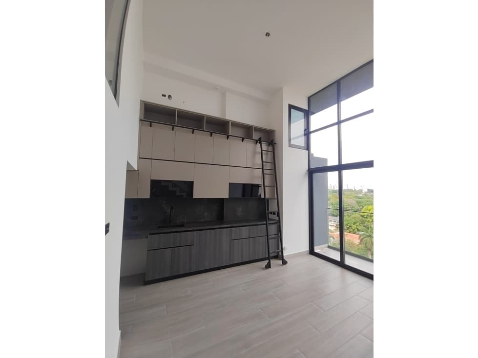 APARATEMNTO TIPO LOFT EN VENTA EN COCO DEL MAR — foto 4