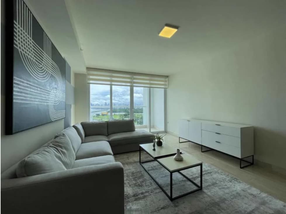 APARTAMENTO AMOBLADO EN COSTA DEL ESTE PH THE REGENT — foto 4