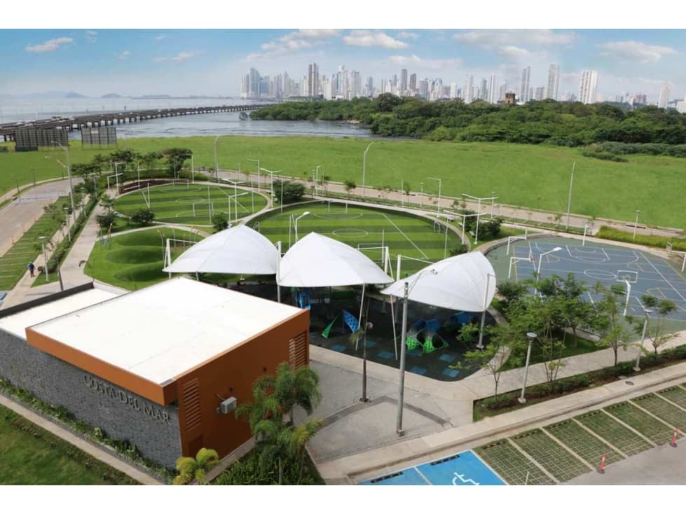 ALQUILER DE APARTAMENTO EN COSTA DEL ESTE, 135M2 — foto 2