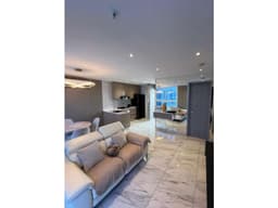 Apartamento en Avenida Balboa en Alquiler, 50m2
