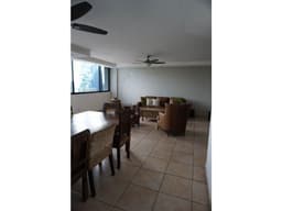 Apartamento AMOBLADO en Alquiler San Francisco, Calle 50