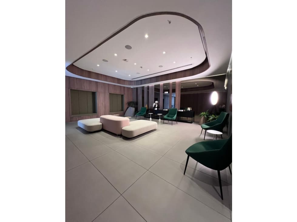 APARTAMENTO NUEVO EN VENTA EN EL CANGREJO — foto 2