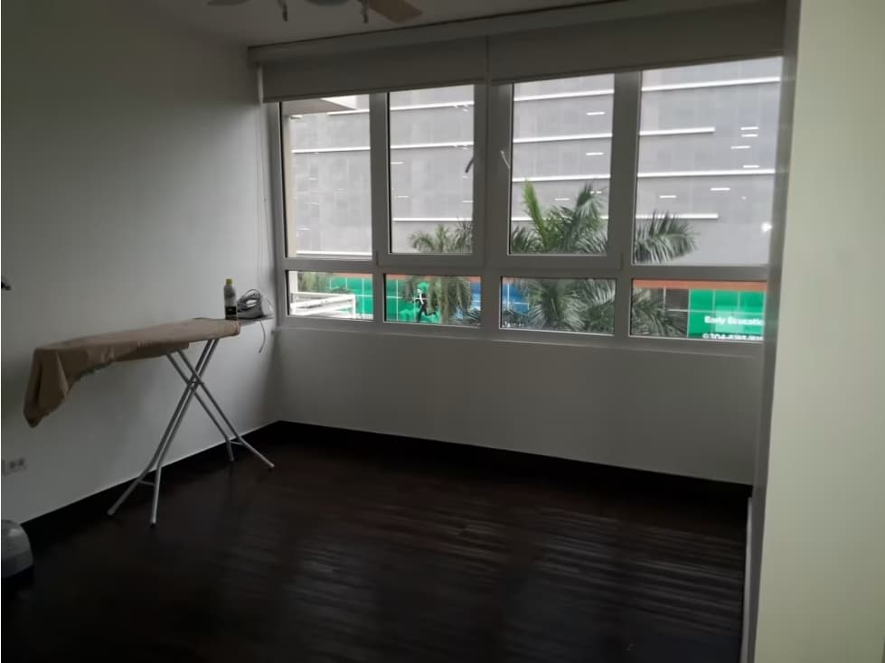 Costa del Este, 3 recamaras, amoblado — foto 4