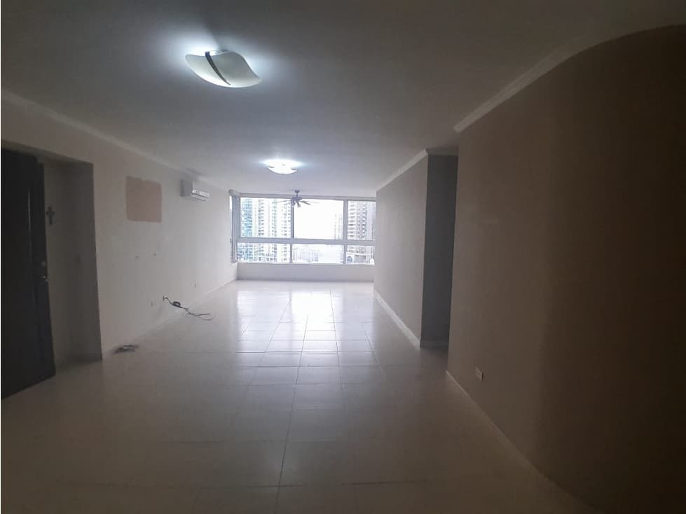 APARTAMENTO EN ALQUILER EN PUNTA PACIFICA PH PACIFIC VIEW — foto 4