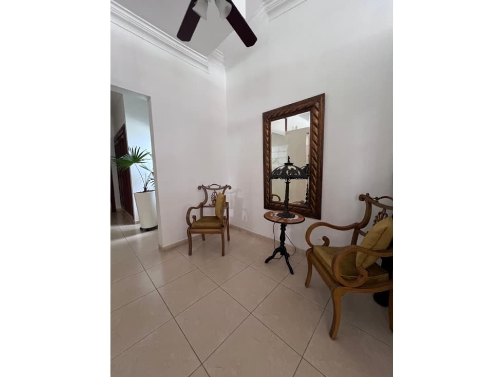 Costa del Este, PH Royal Pacific, Casa en Venta — foto 5