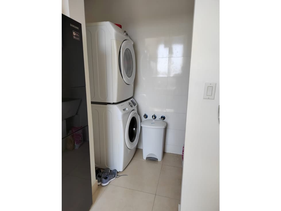 APARTAMENTO EN VENTA EN PH NATURA- COSTA VERDE — foto 6